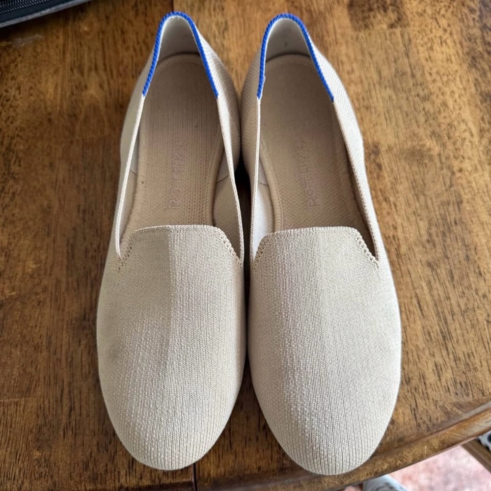 Rothy’s Loafers